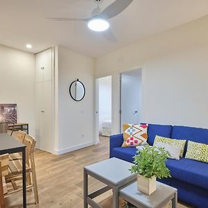 Appartement met Twee Slaapkamers